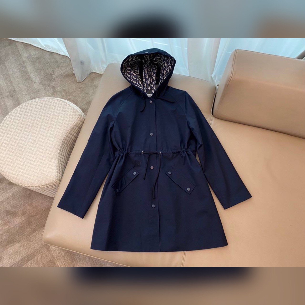 Christian Dior wear