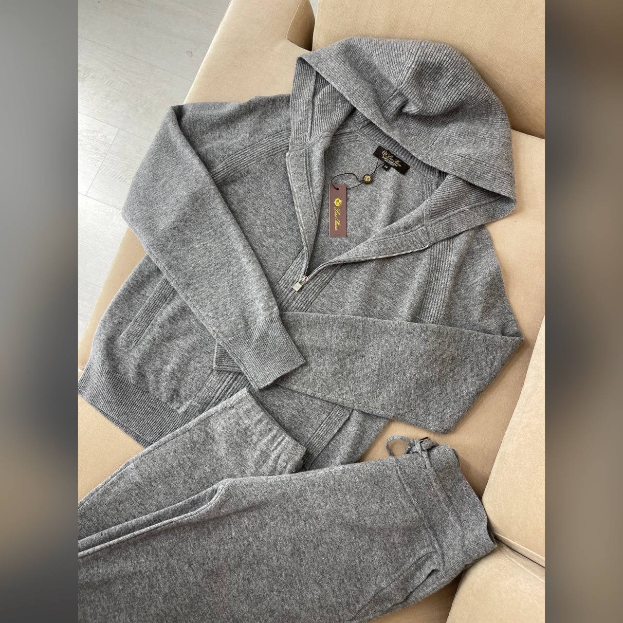 Loro Piana wear