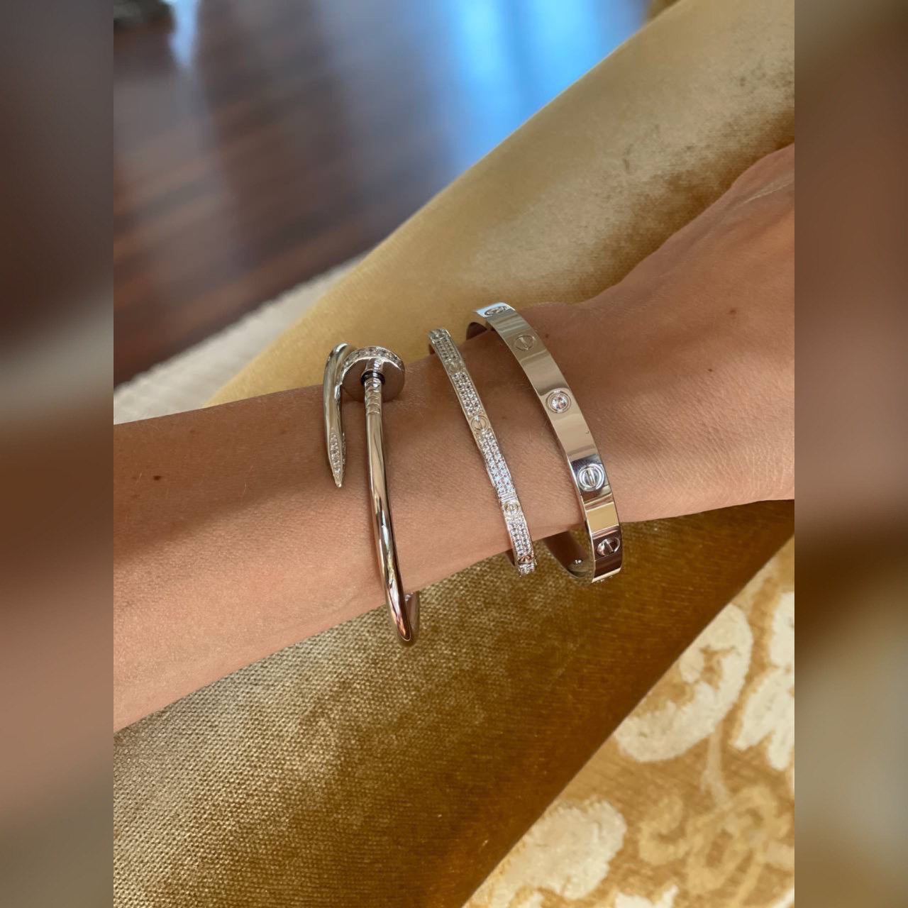 Cartier jewellerys