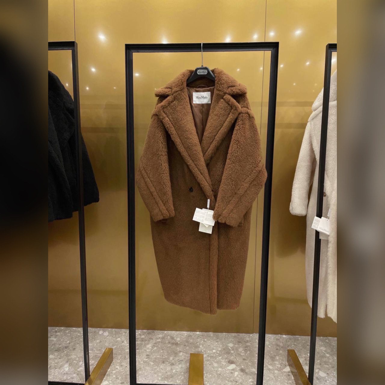 MaxMara wear