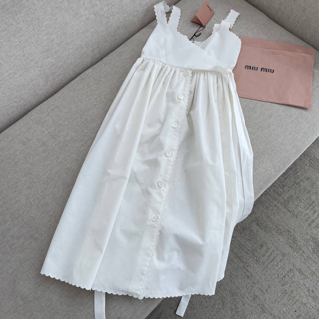 Miu Miu wear