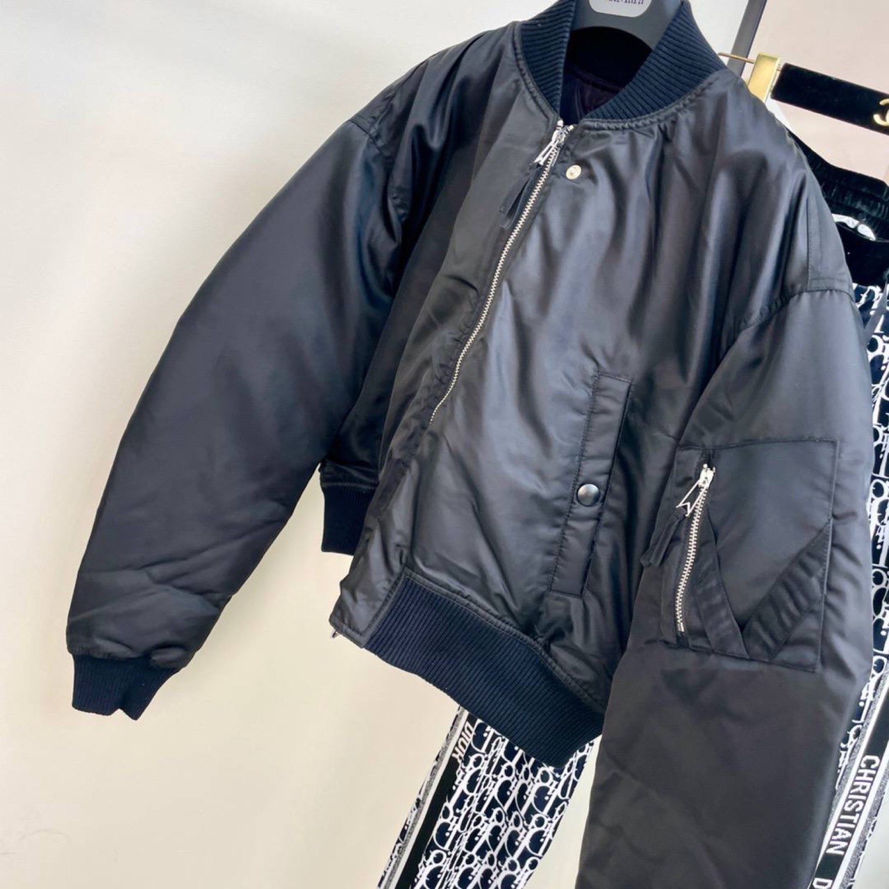 Bottega Veneta wear
