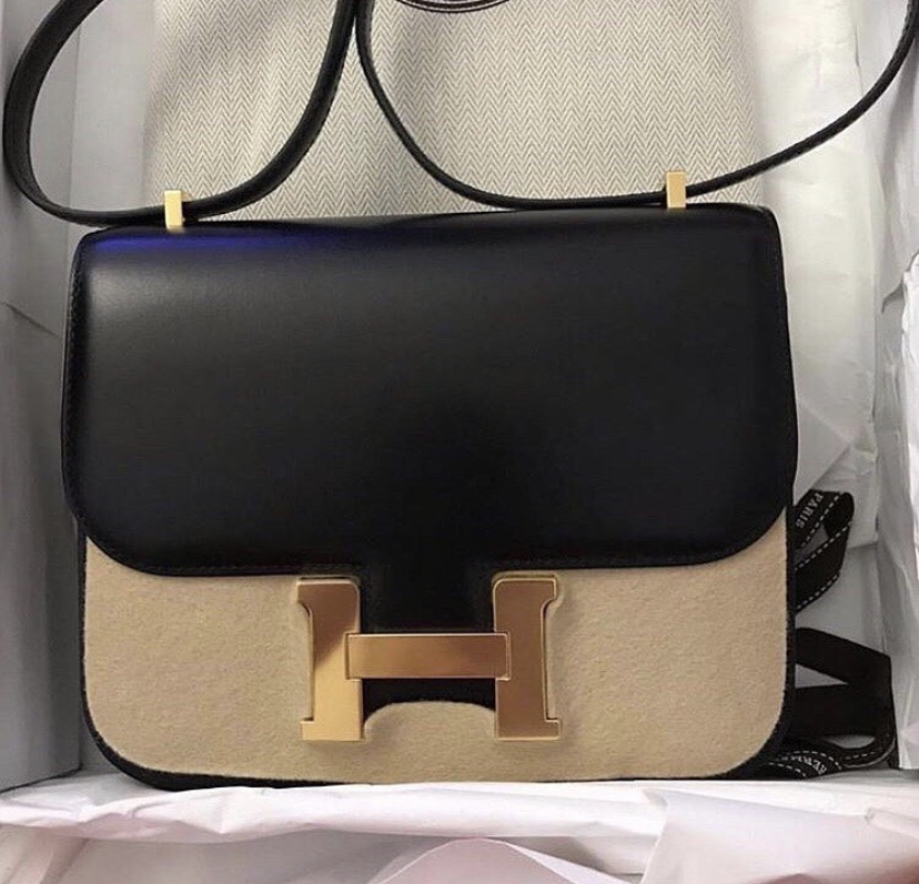 Hermès bags