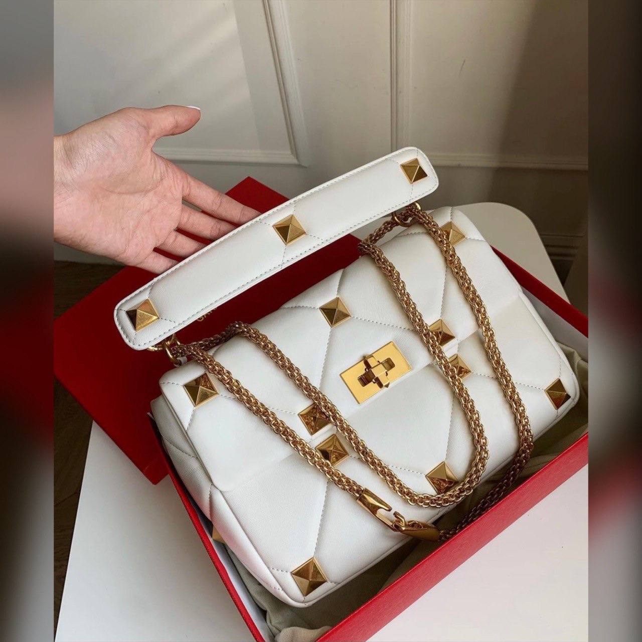 Valentino bag