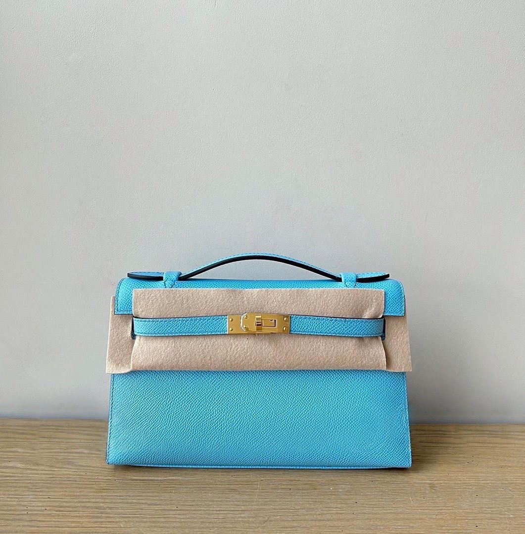 Hermès bag