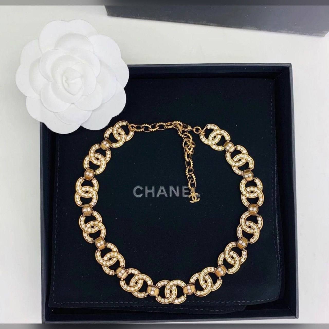 Chanel accessories