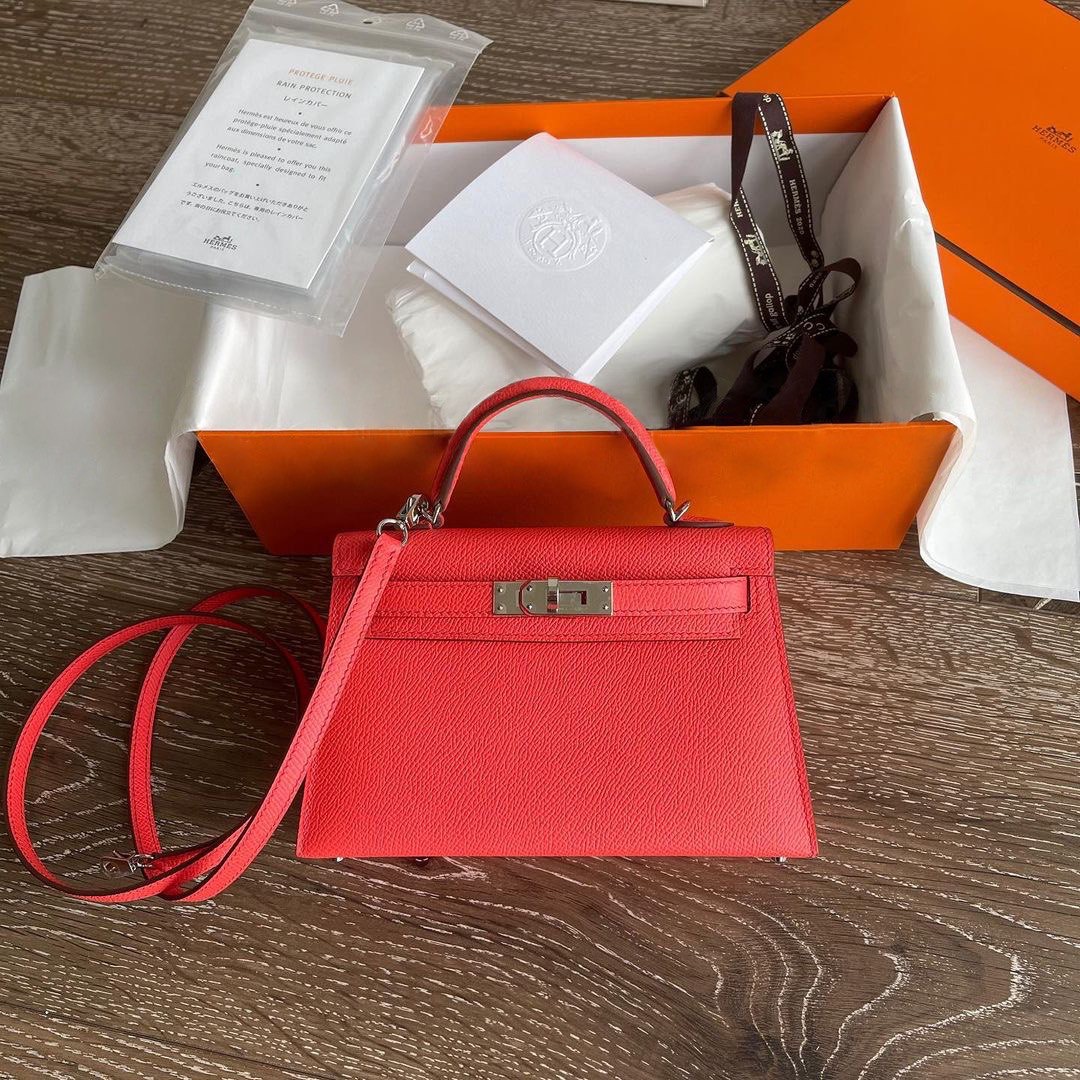 Hermes bag