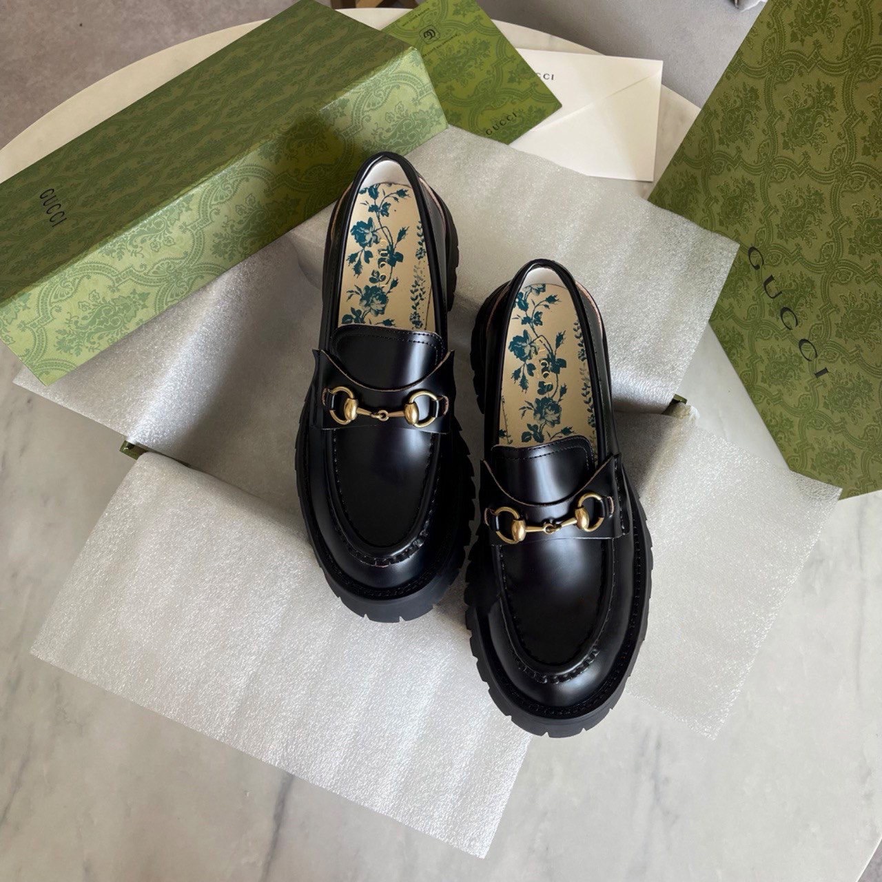 Gucci shoes