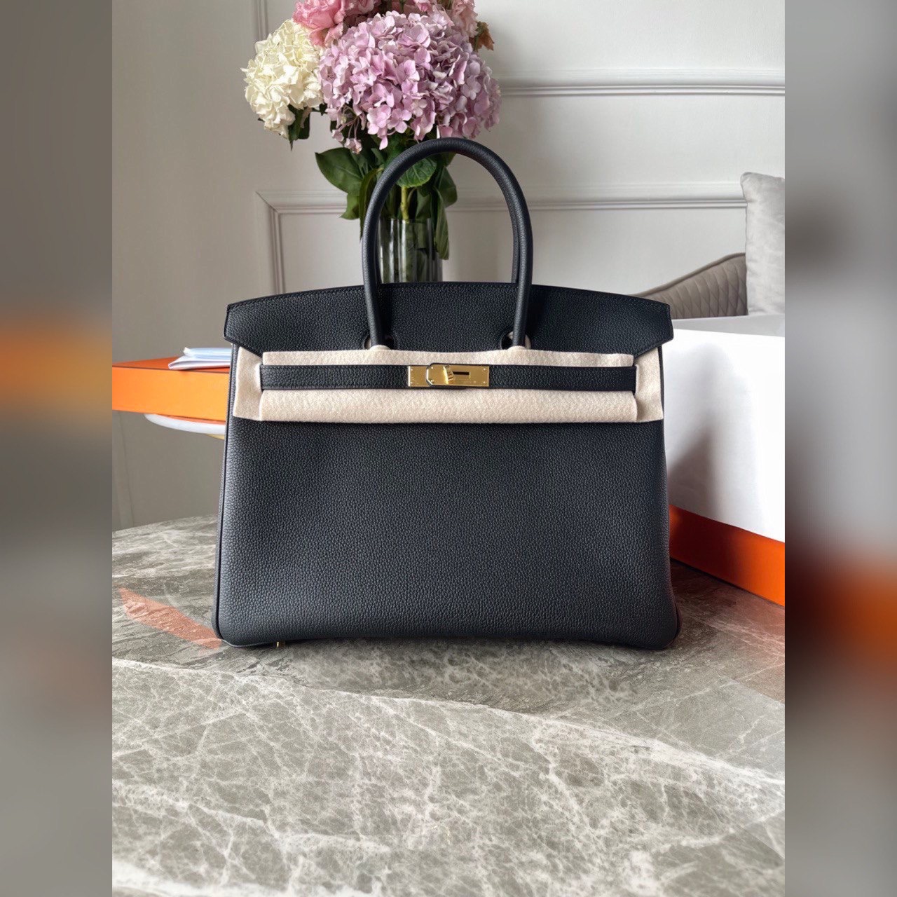 Hermès bag