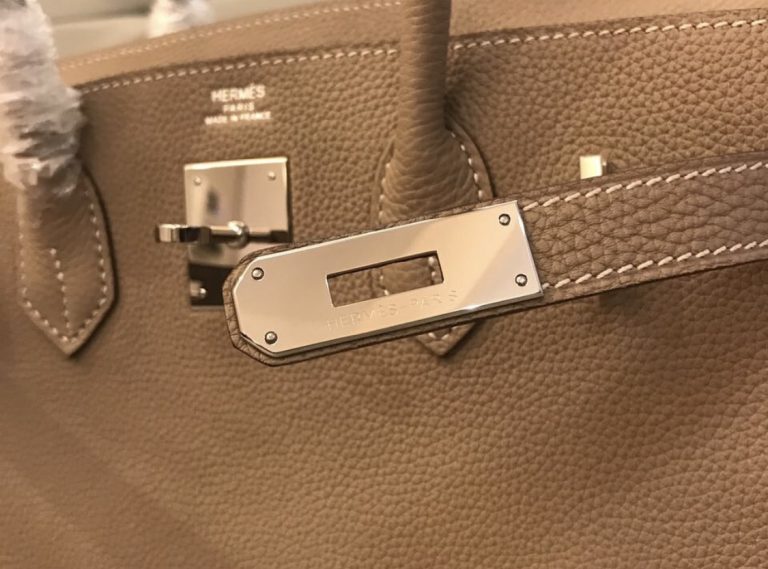 Hermes Bag