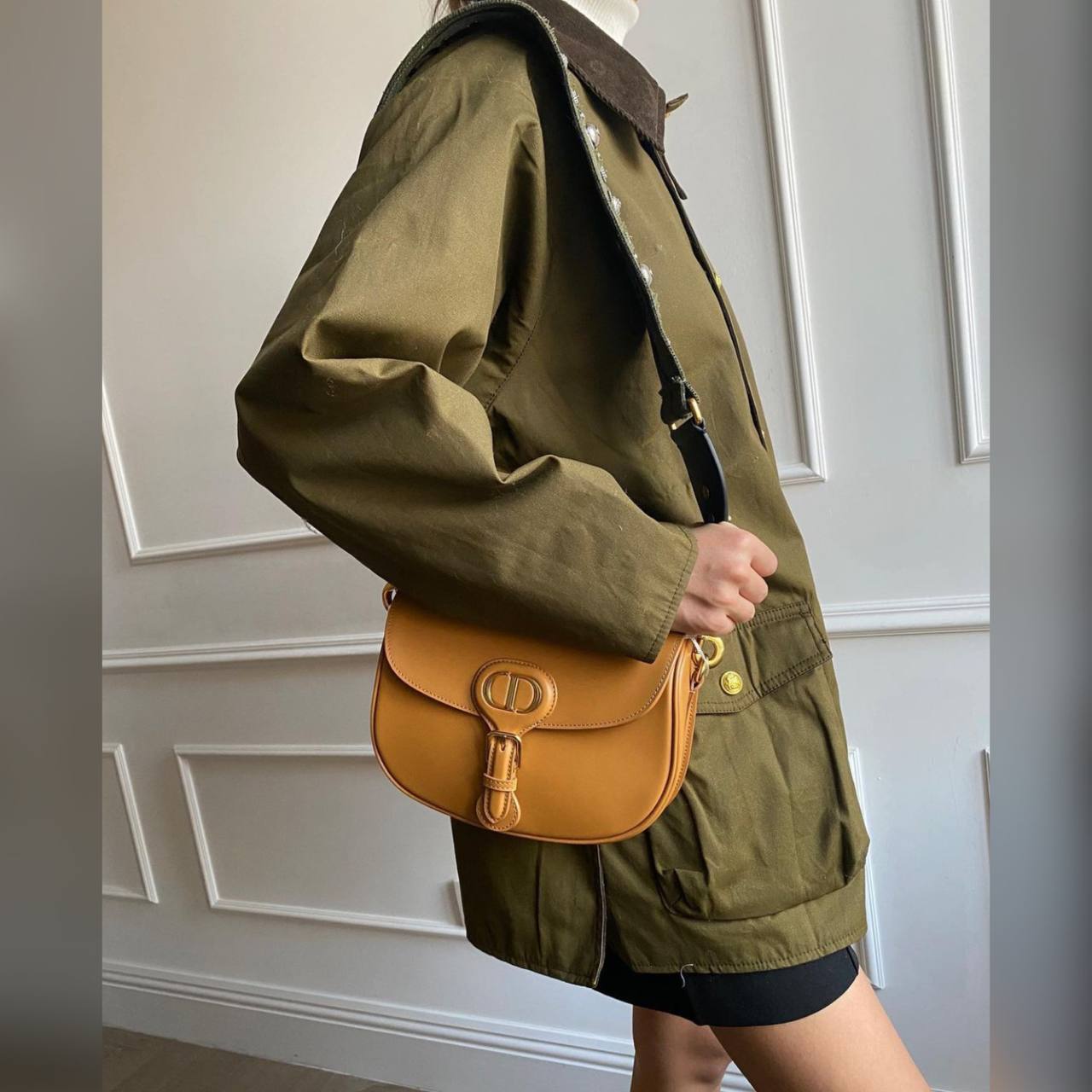 Christian Dior bag