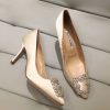 Manolo Blahnik Shoes