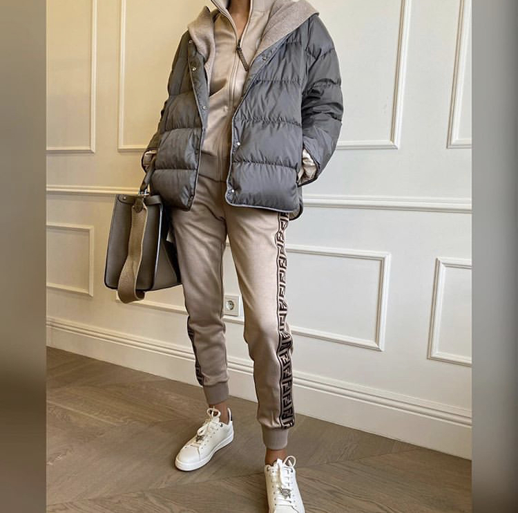 Brunello Cucinelli wear