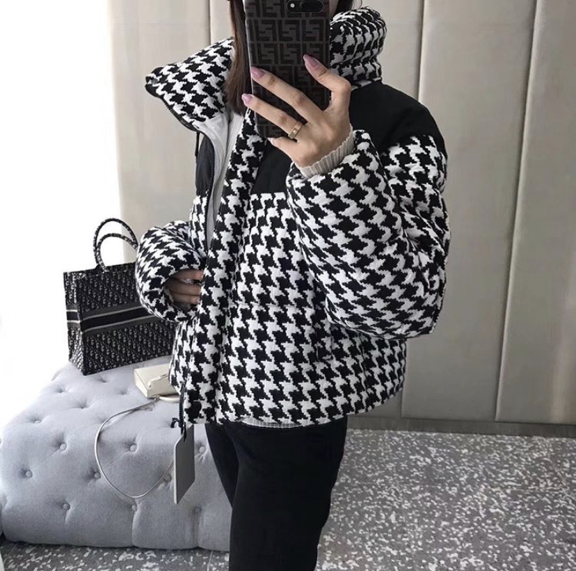 Moncler wear