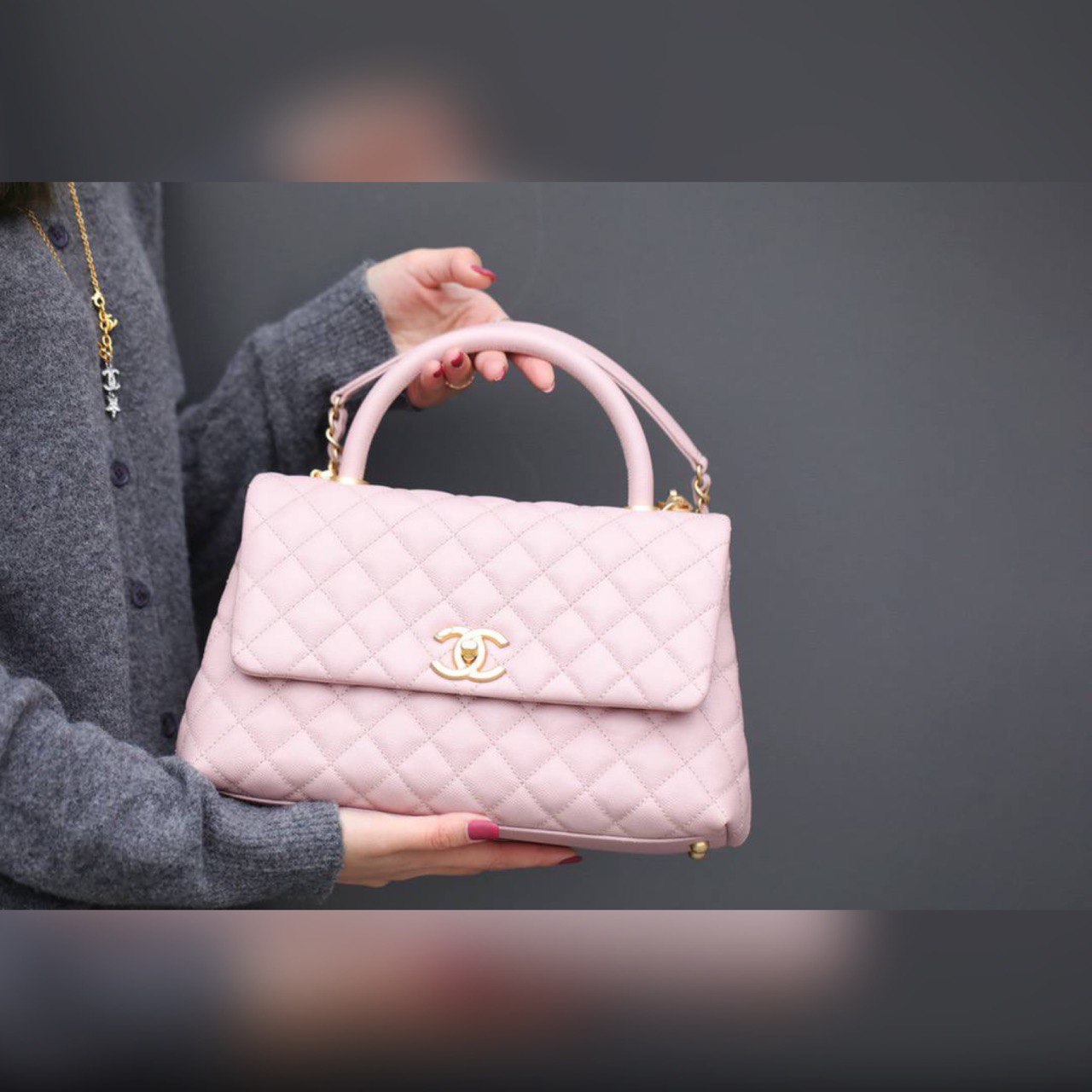 Chanel bag