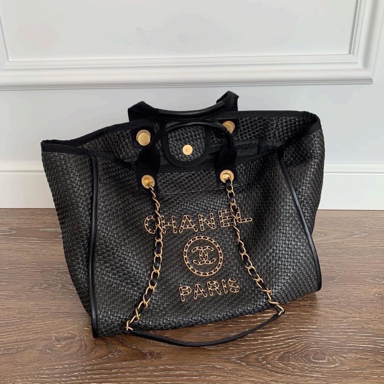 Chanel bag