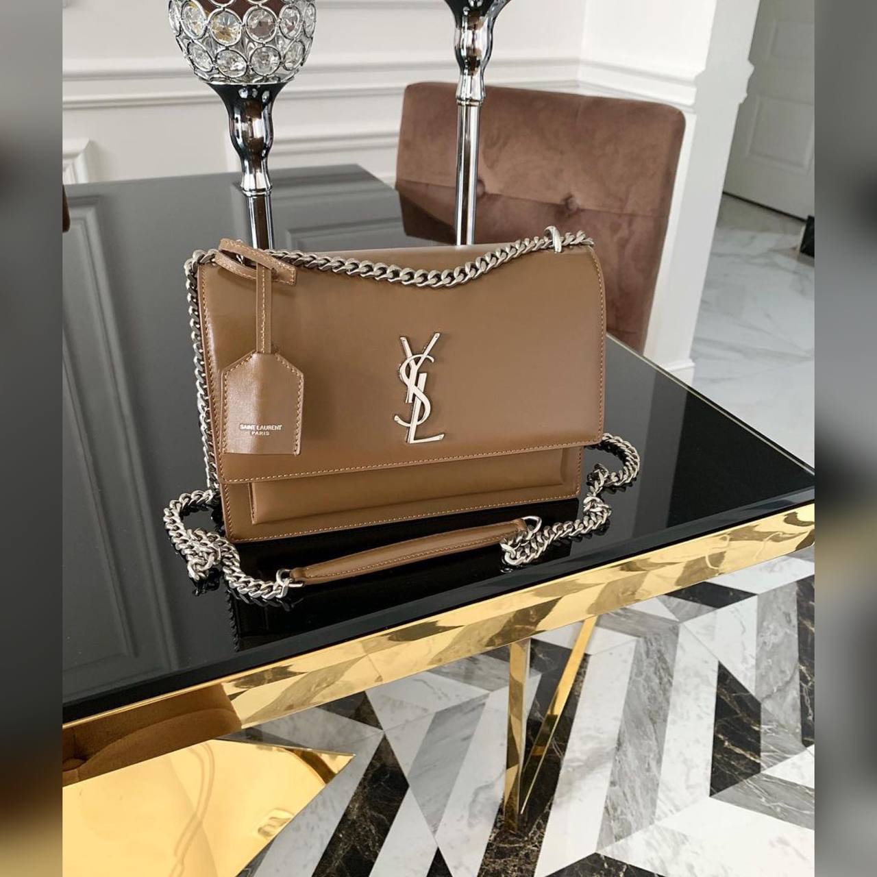 Saint Laurent bag