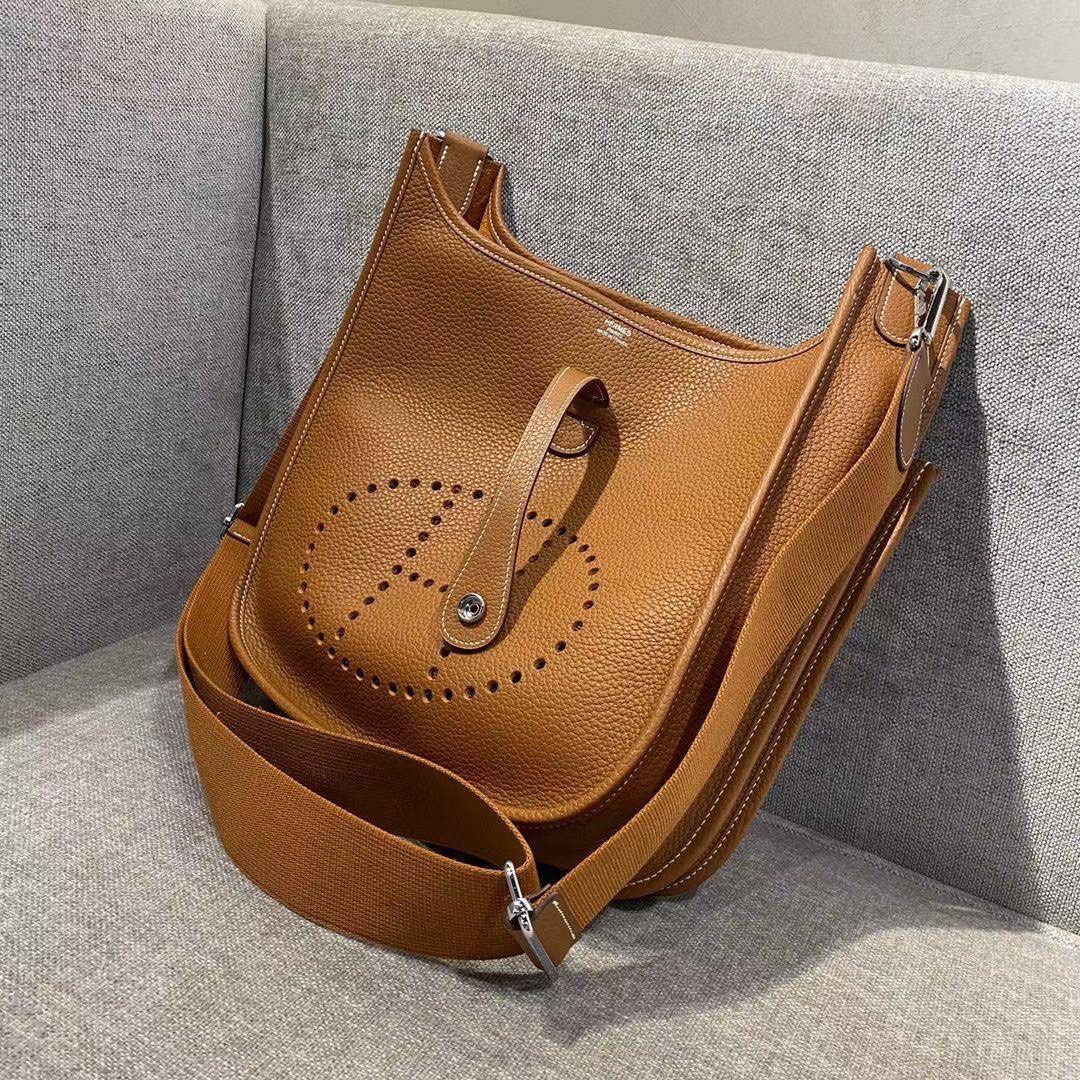 Hermes bag