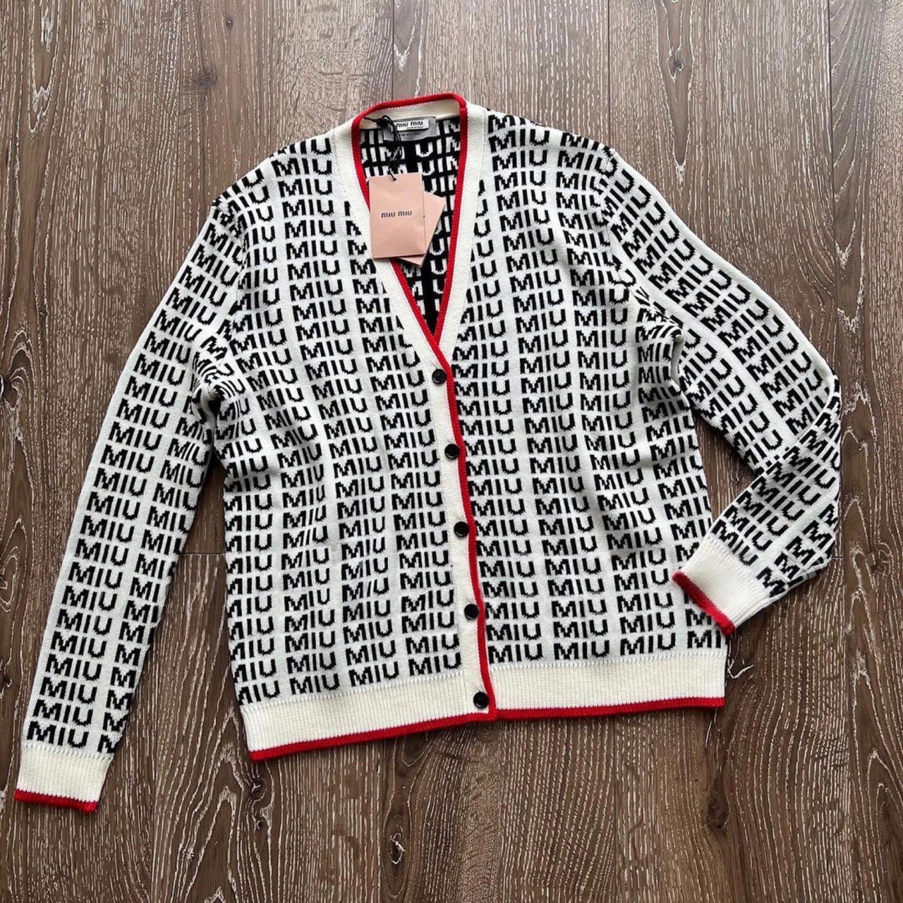 Miu Miu wear