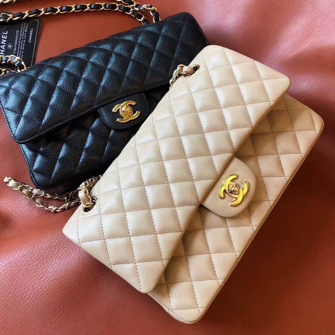 Chanel bag