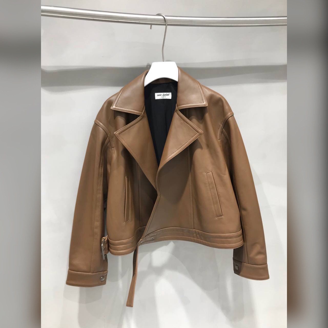 Saint Laurent wear