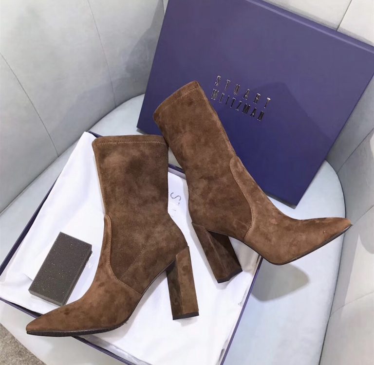 Stuart Weitzman Shoes