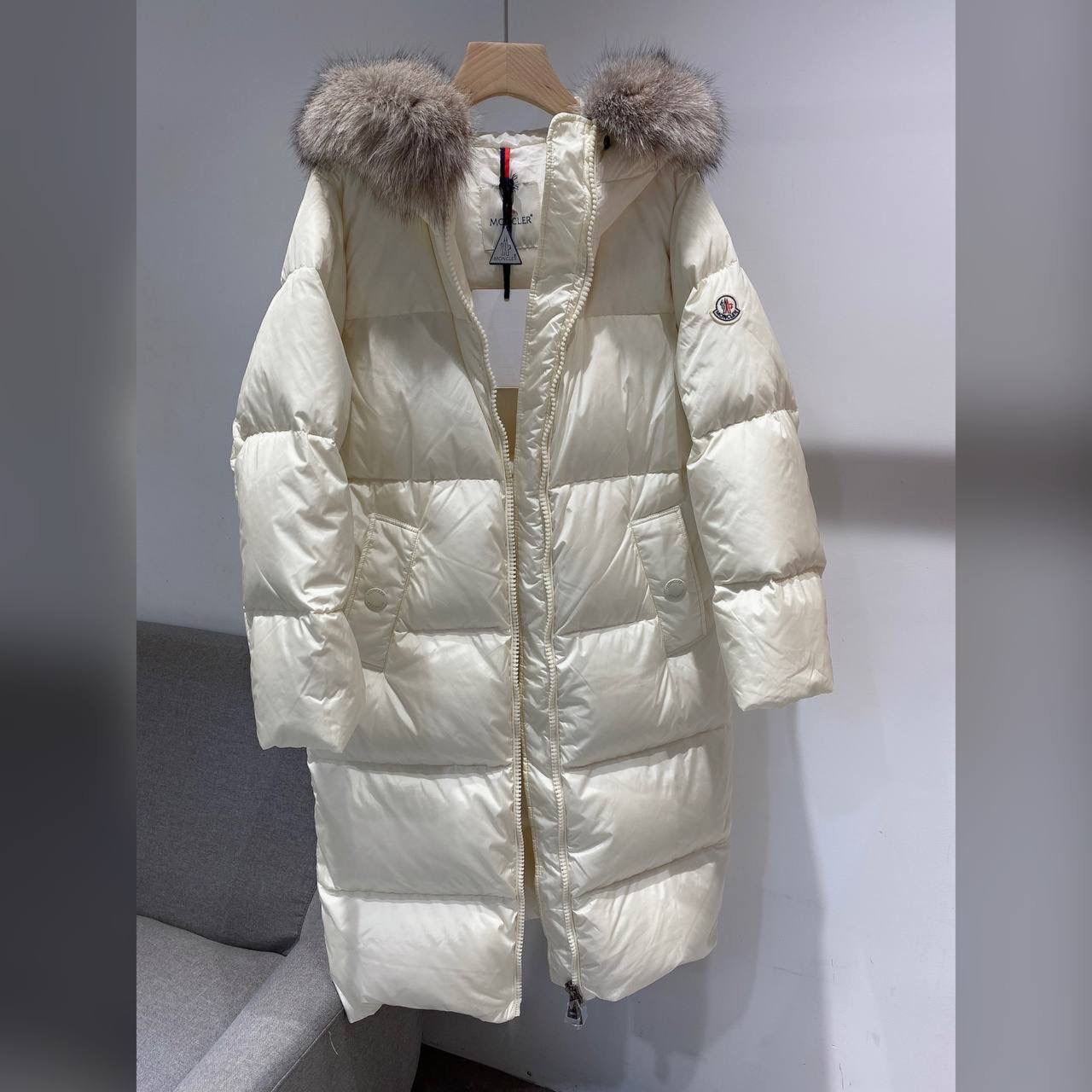 Moncler wear