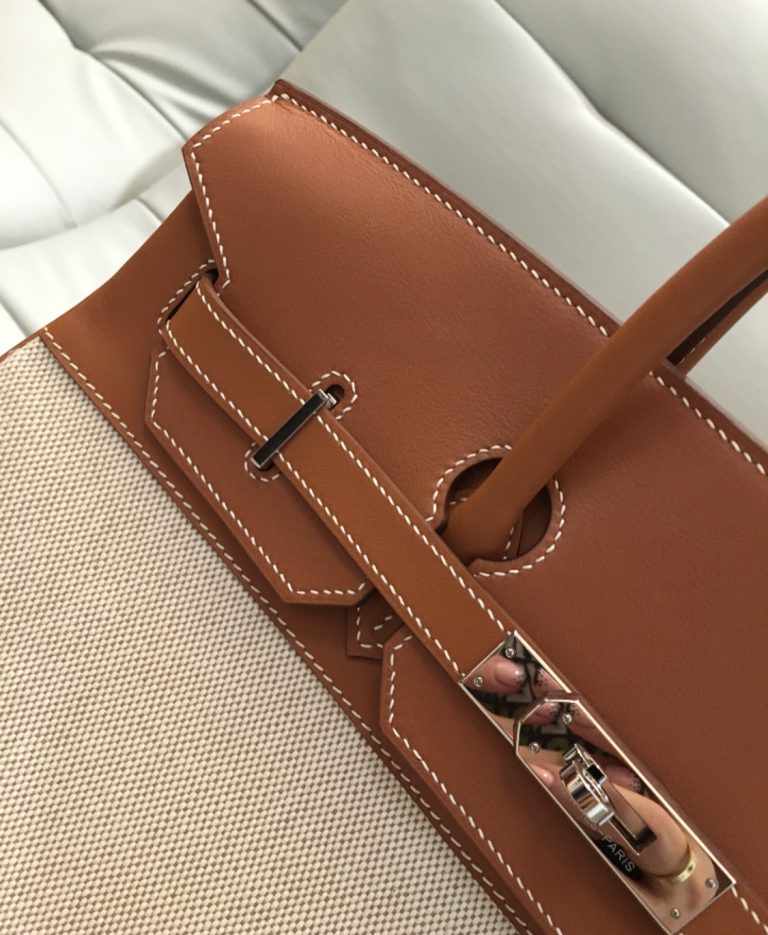 Hermes Bag