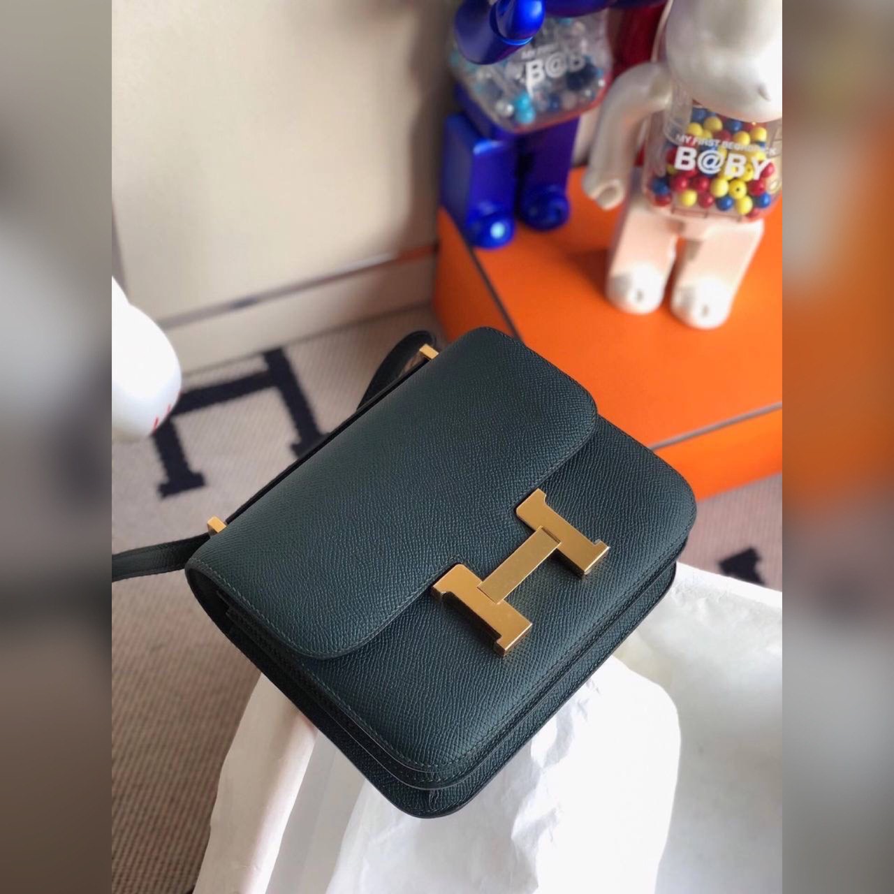 Hermes bag