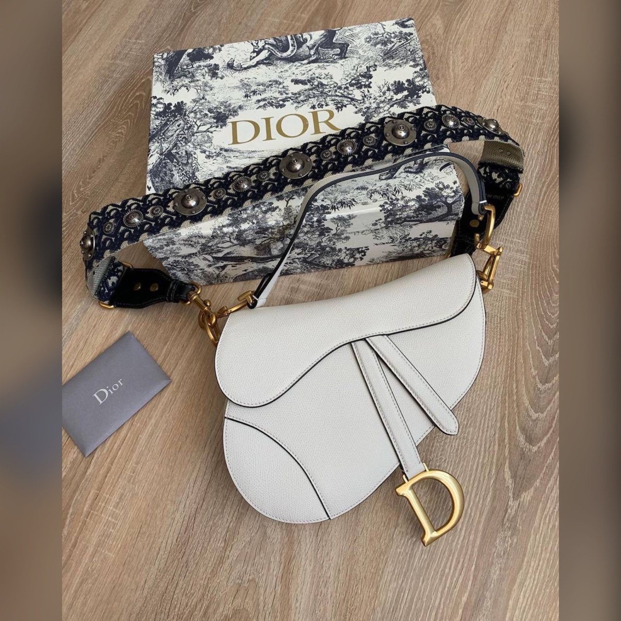 Christian Dior bag