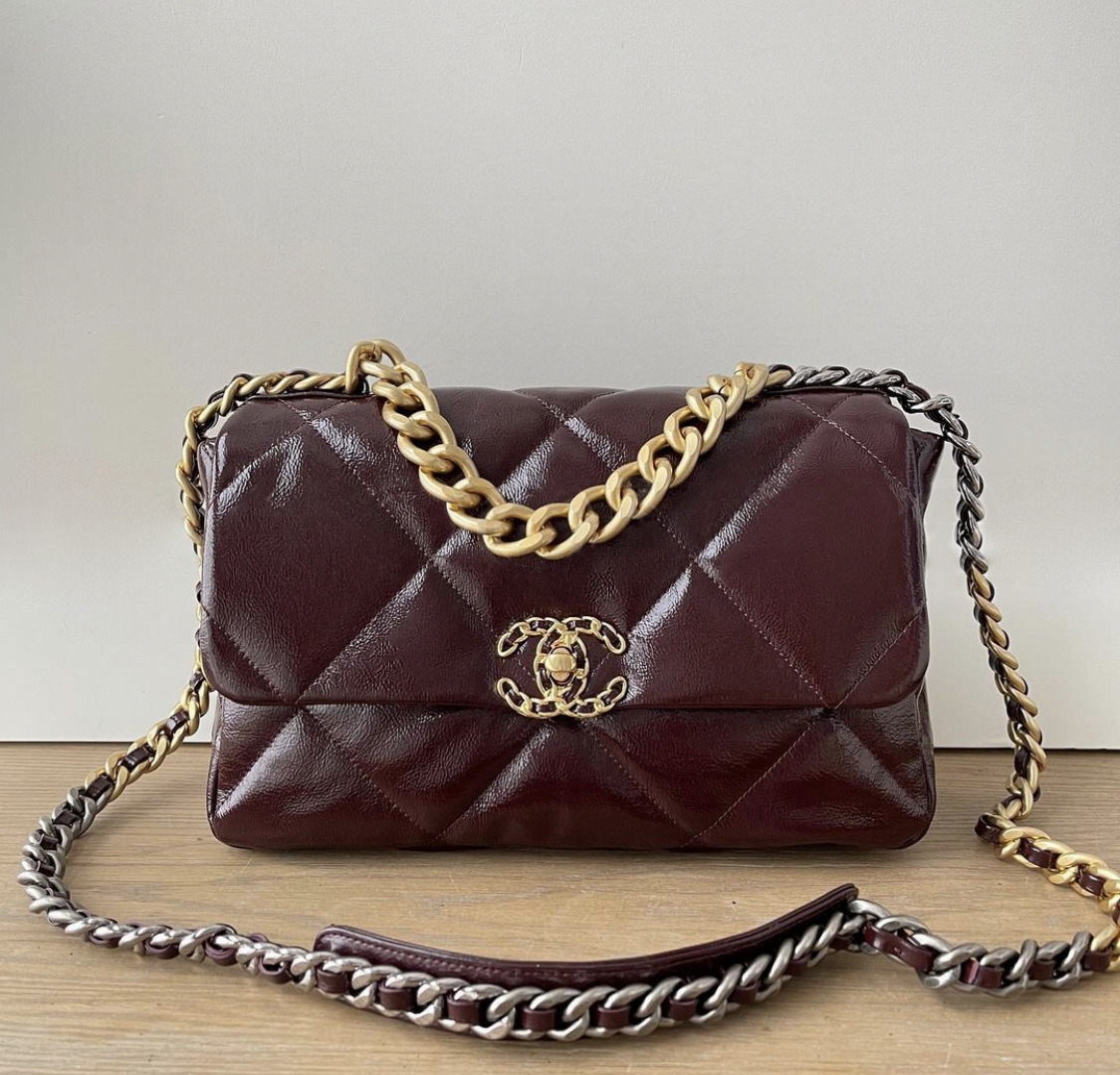 Chanel bags