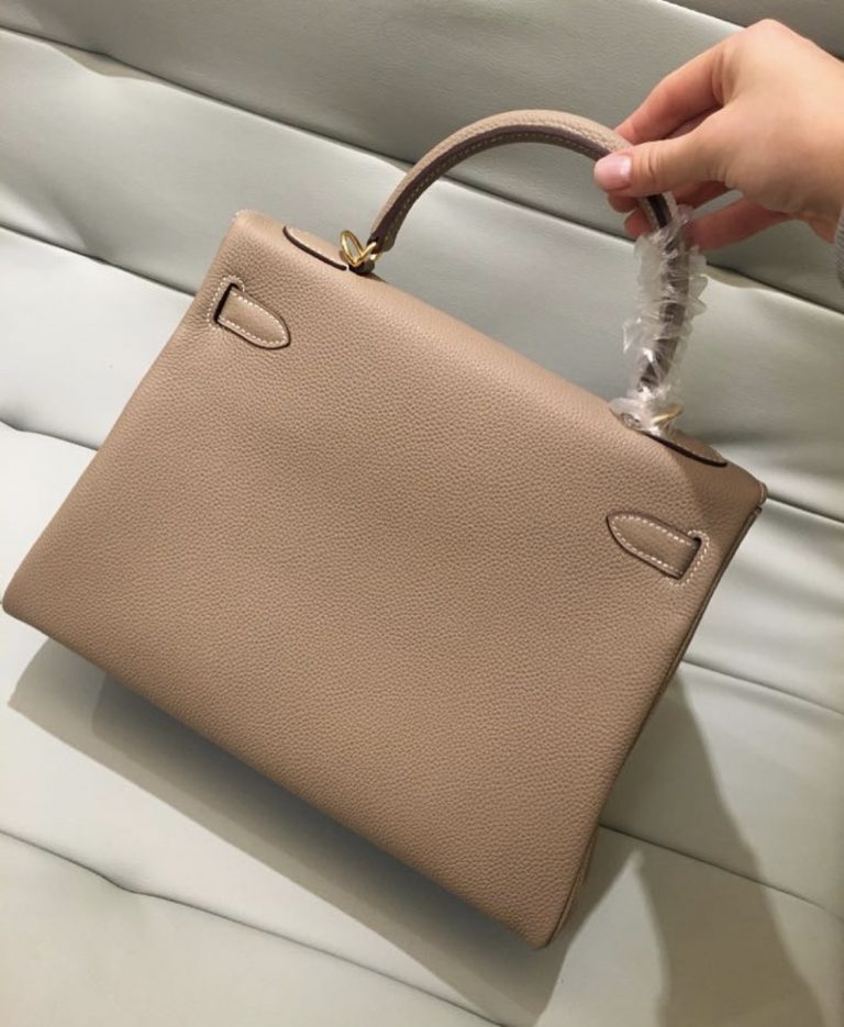 Hermes Bag