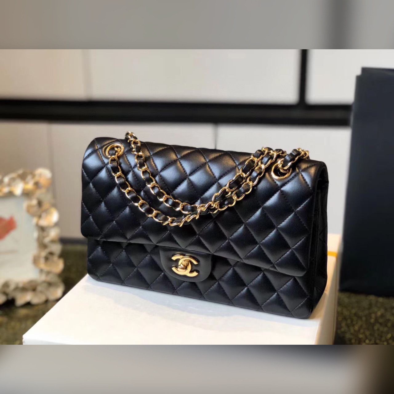 Chanel bag