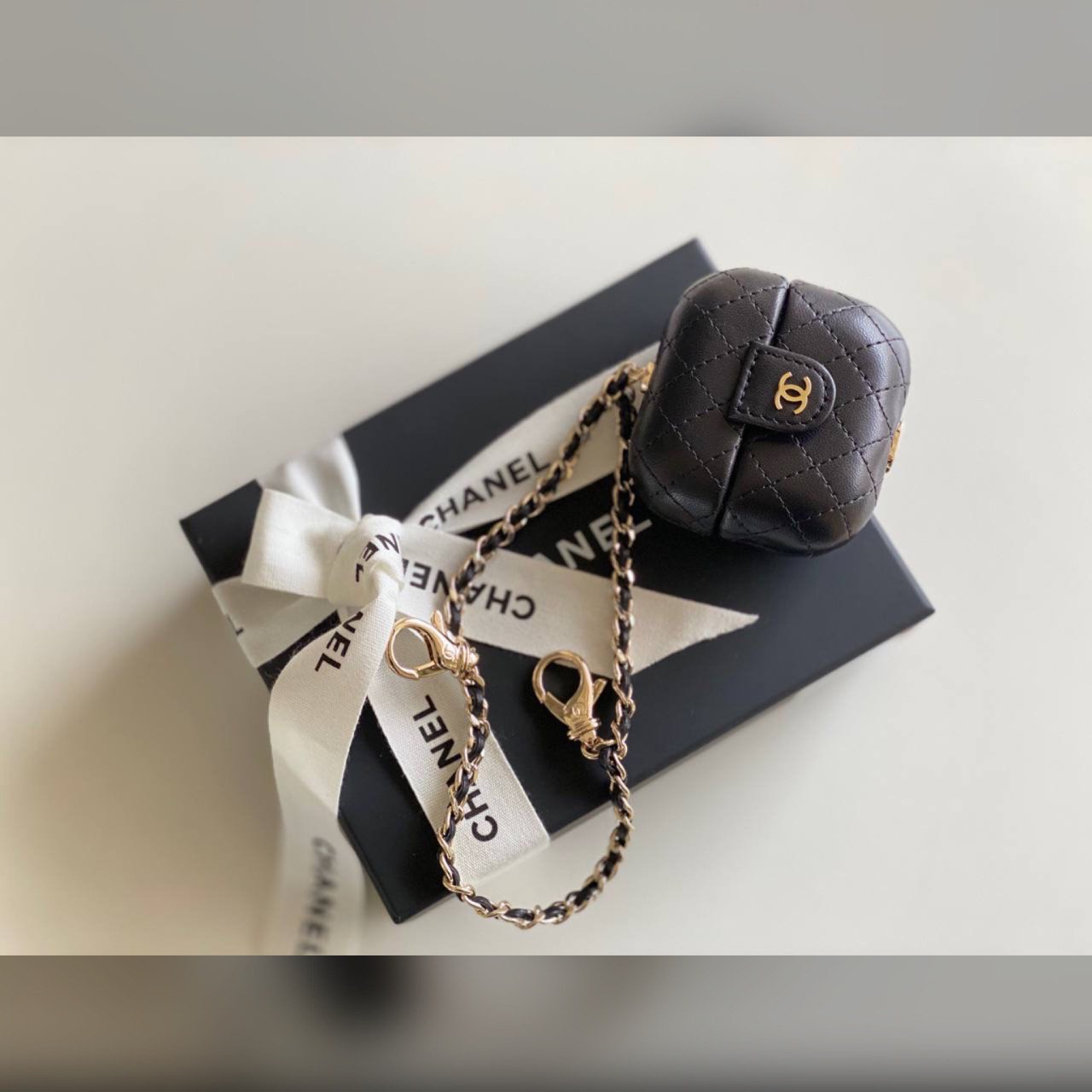 Chanel accessories