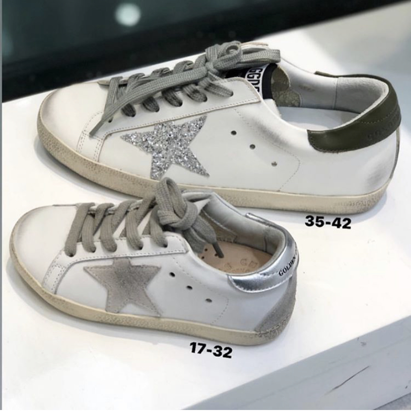 Golden Goose shoes