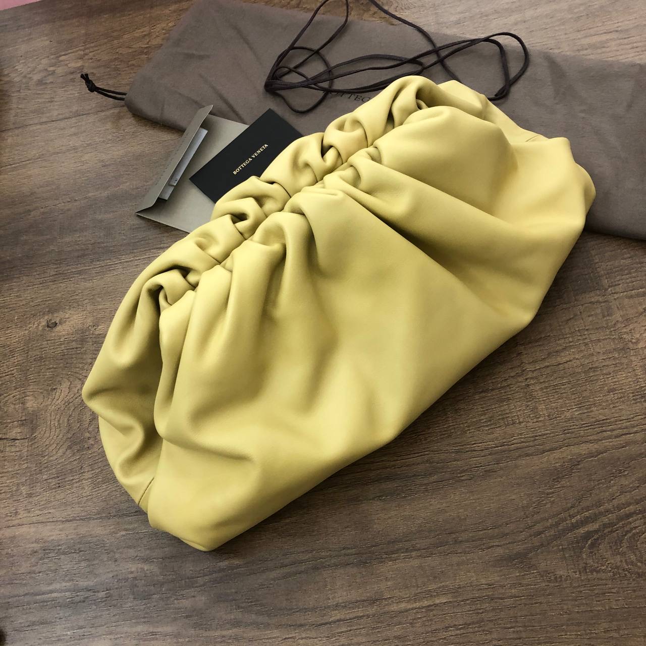 Bottega Veneta bag