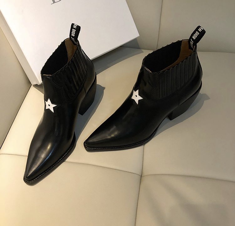 Dior Shoes