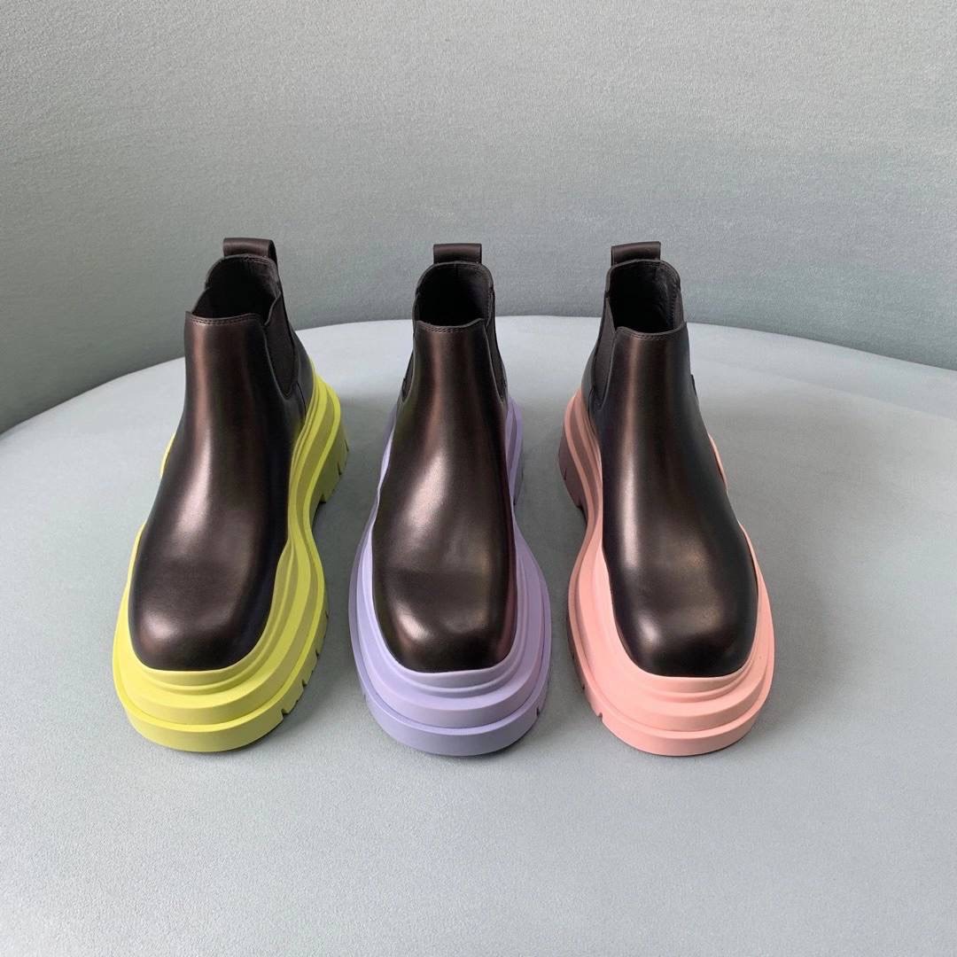 Bottega Veneta shoes