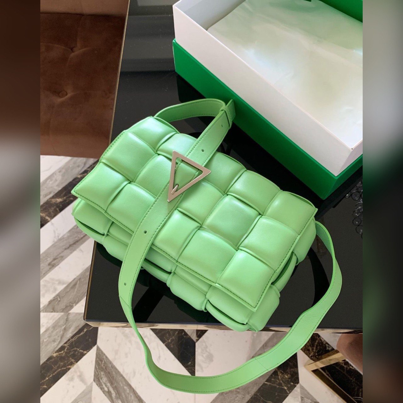 Bottega Veneta bag