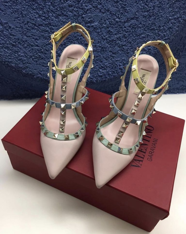 Valentino Shoes