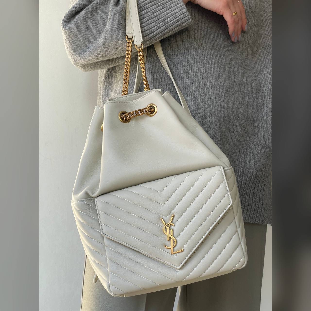 Saint Laurent bag