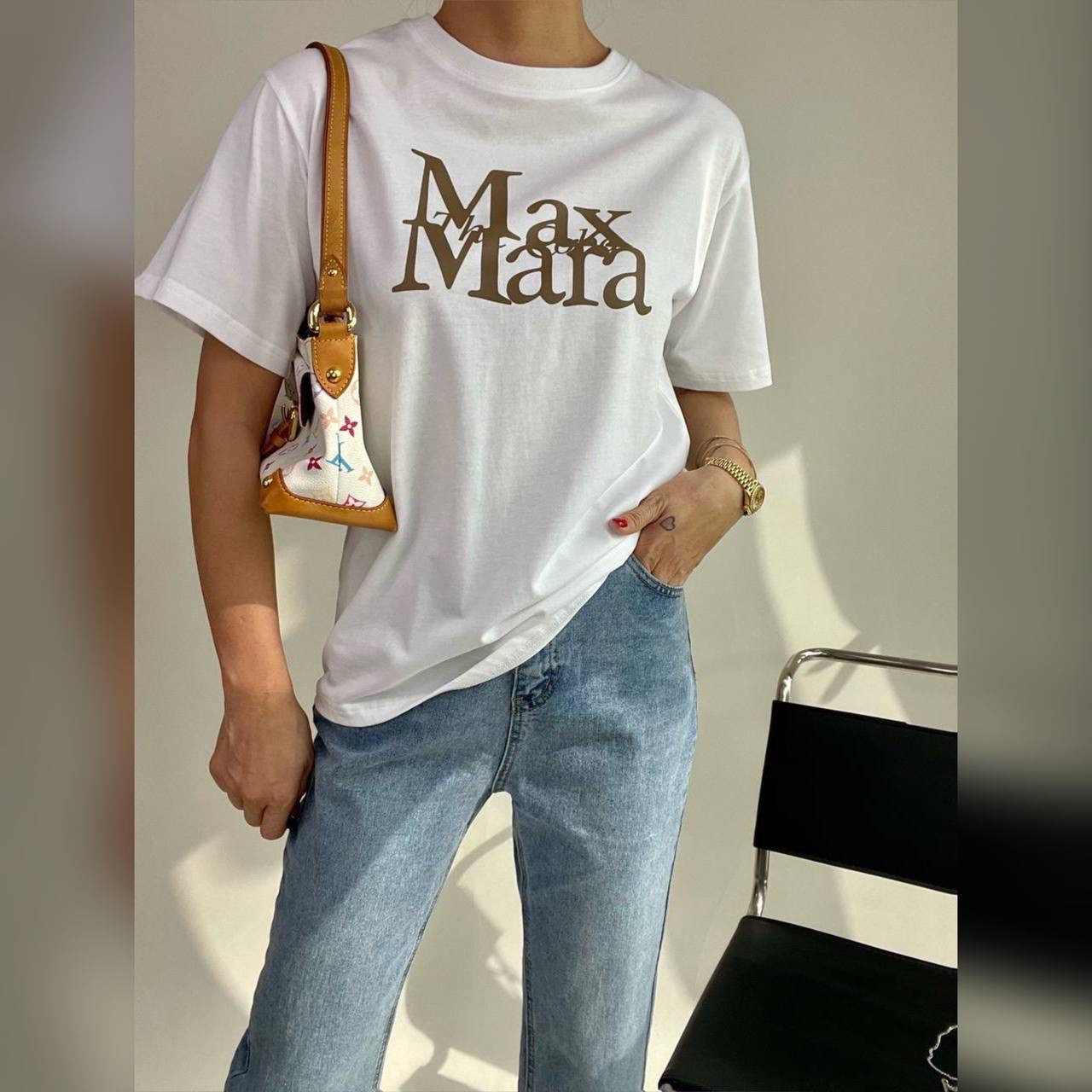 MaxMara wear