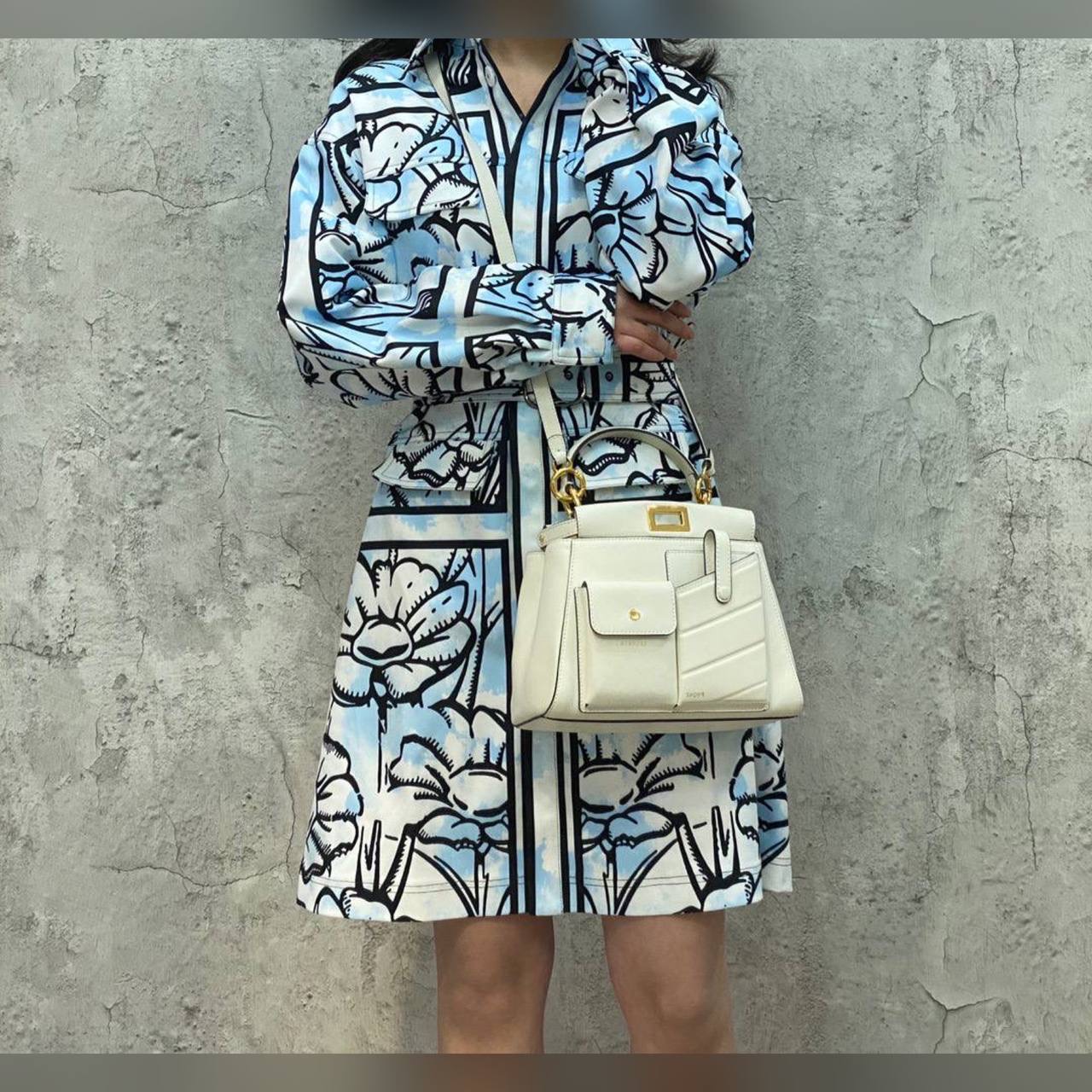 Fendi bag