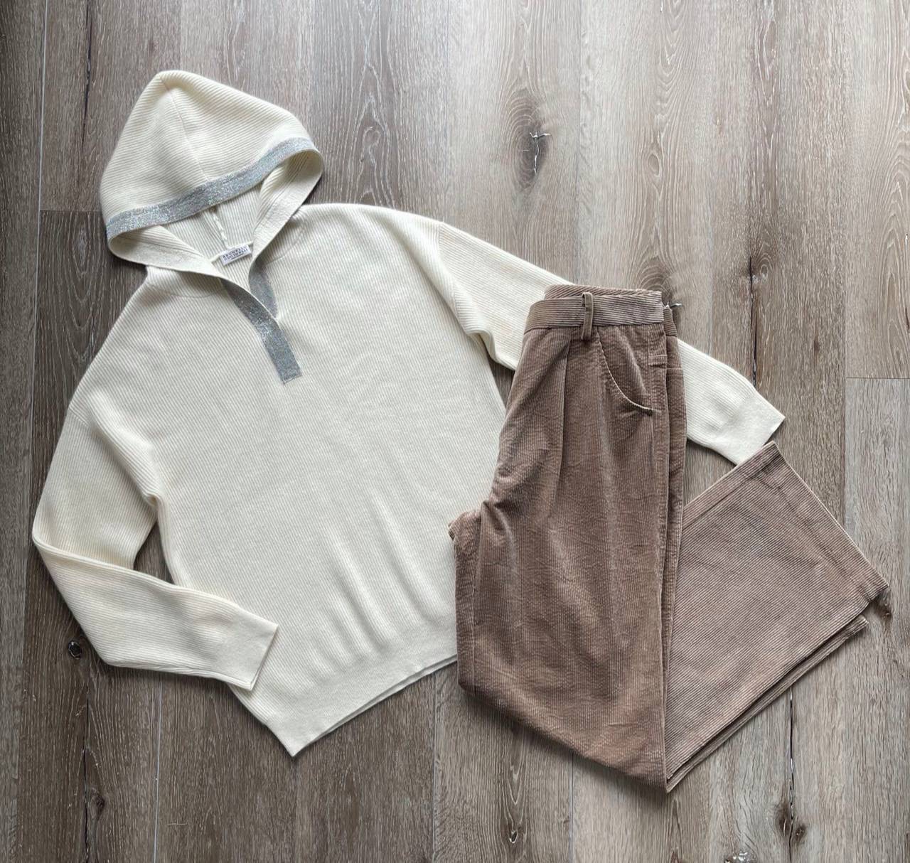 Brunello Cucinelli wear