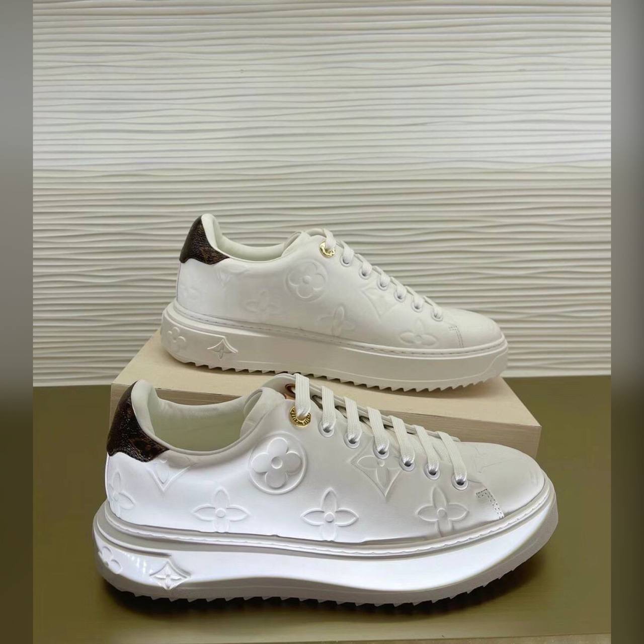Louis Vuitton shoes