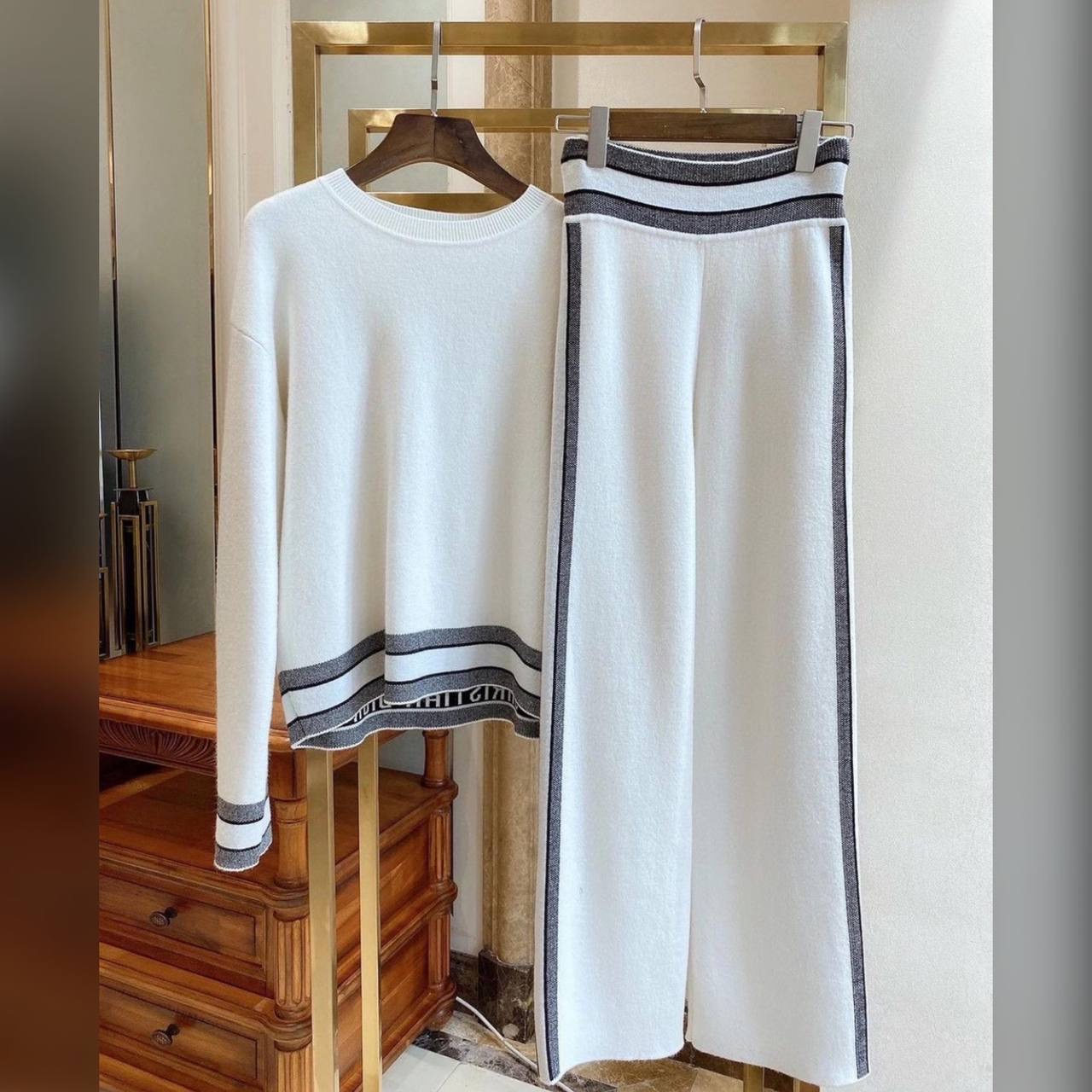Christian Dior wear
