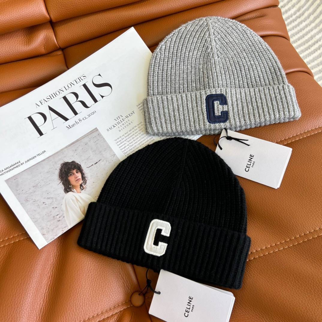 Celine accessories