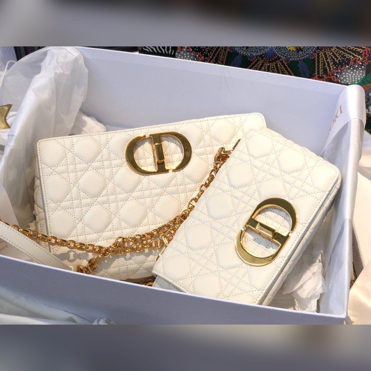 Christian Dior bag
