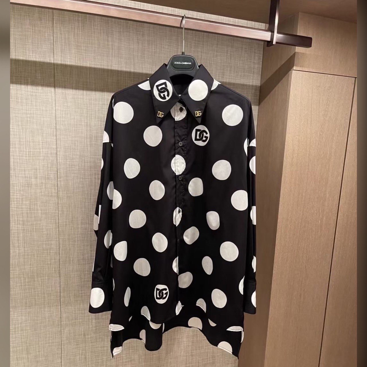 Dolce & Gabbana wear