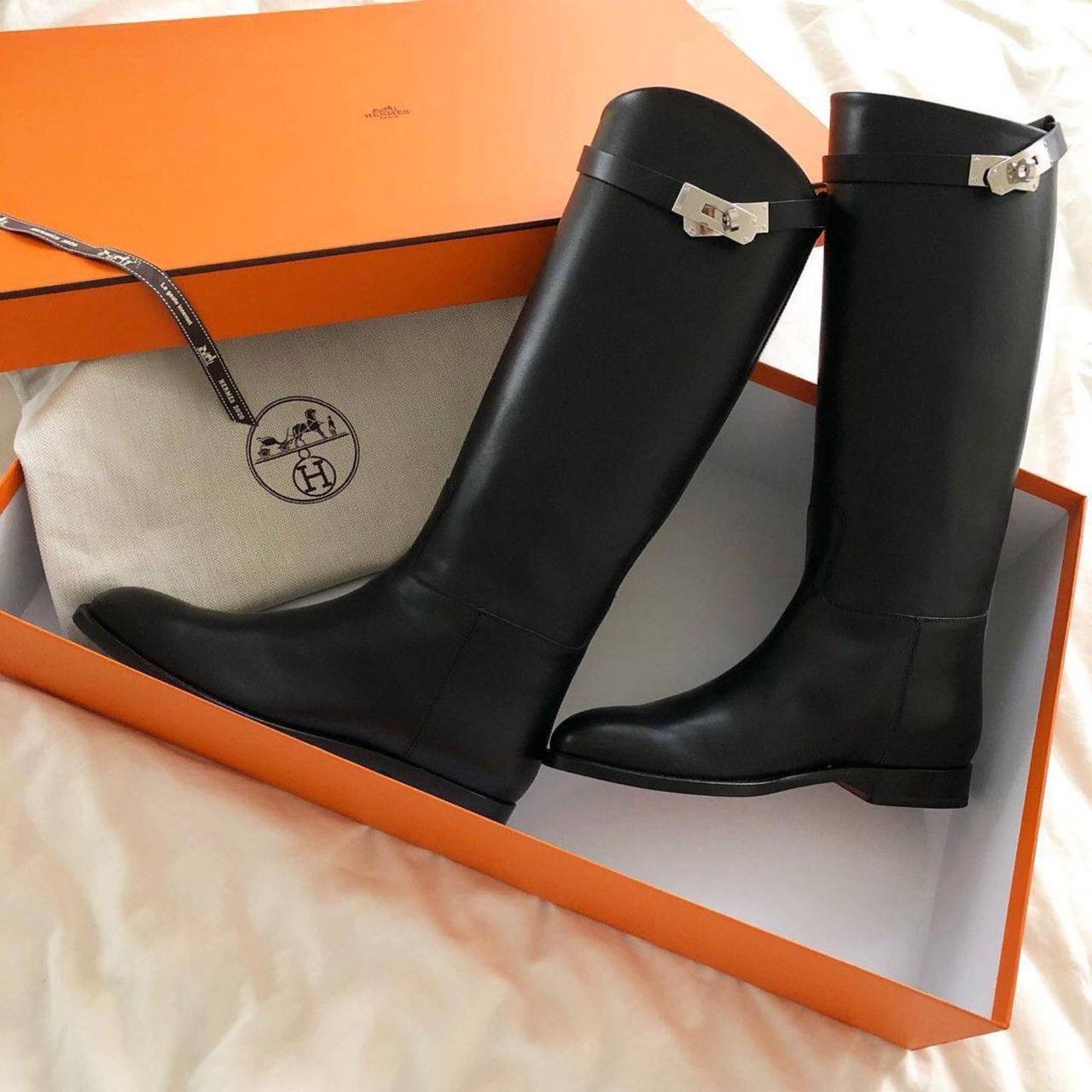 Hermes shoes
